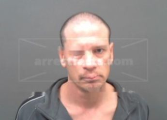 Shane Allen Tucker