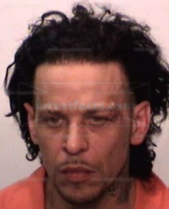 Randy Russell Ybarra