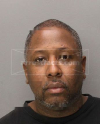 Harold Jackson