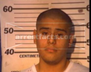 Gregory Trinidad Herrera