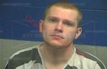 Brandon Shane Harrell