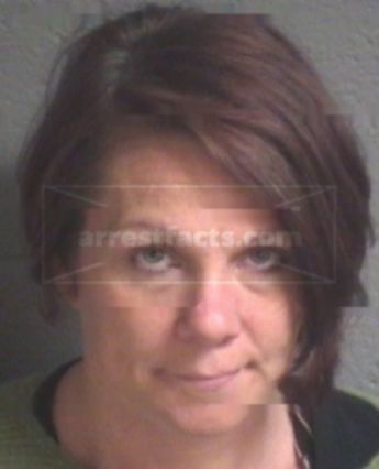 Crystal Laine Hambrick