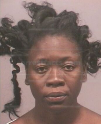 Sherita Holley