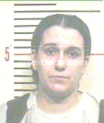 Heather Deshe Jamieson