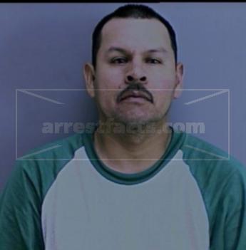 Jose Luis Torres