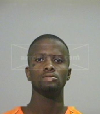 Lionell Dewayne West