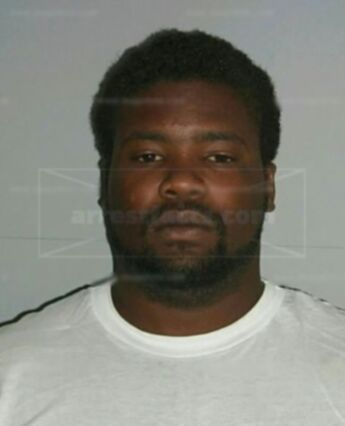 Waymon T Sanders