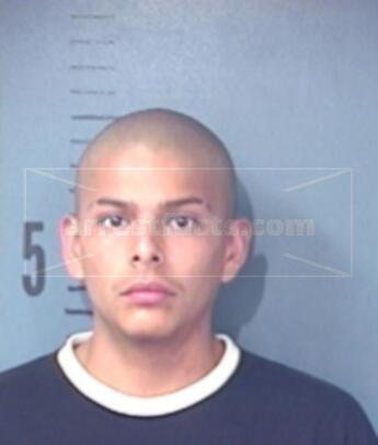 Martin Hernandez