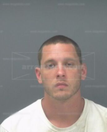 Gareth Dwayne Swain