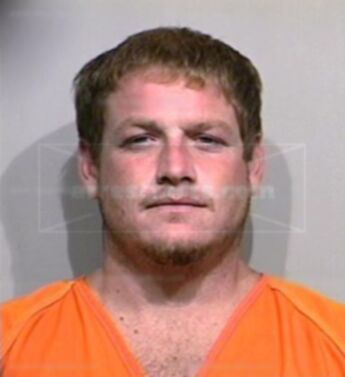Joseph Thomas Tate