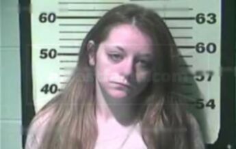 Brittany Alexis Hamblin