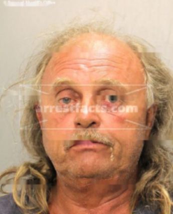Bradley W Tarter