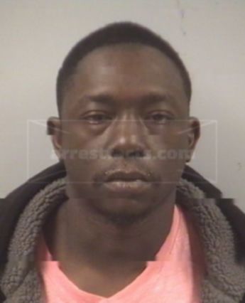 Michael Antonio Clay
