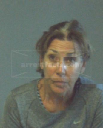 Susan Ross Hammer