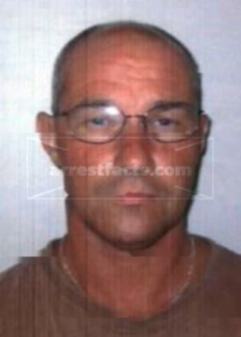 Michael Raymond Poquette