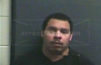 Cyrus Zachariah Johnson