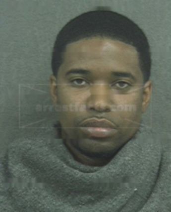 Adrian Deshawn Bolen