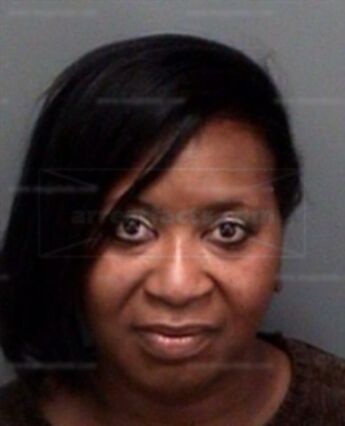 Theresa Gale Fisher