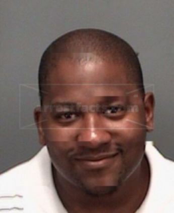 Desmond Justin Murray