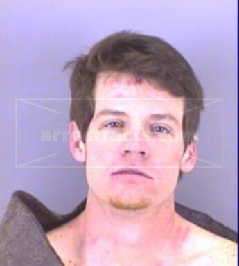 Brandon Jay Bombard