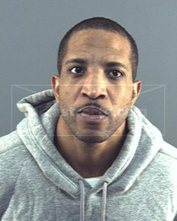Anthony Carl Patterson