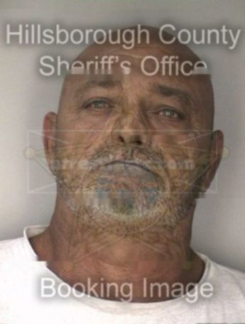 James Armando Salinas