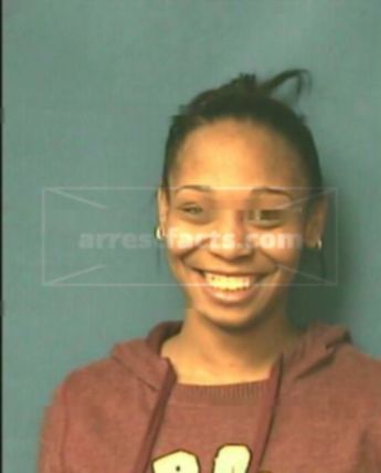 Antwanette J Starks