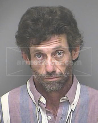 Robert Wayne Cozby
