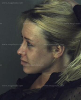 Sarena Marie Walsh