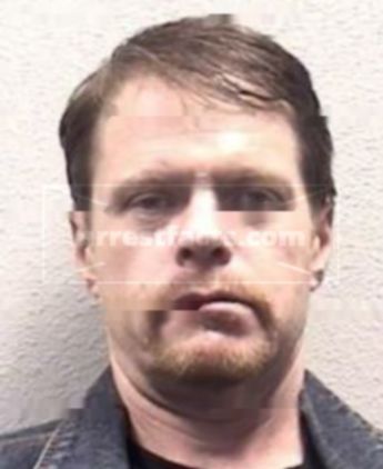Todd Quintin Mckeel