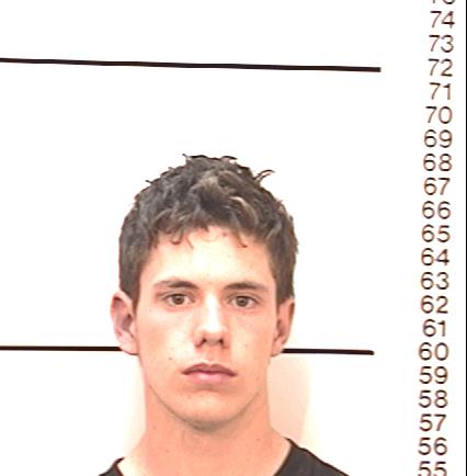 Jonathan Lee Holder