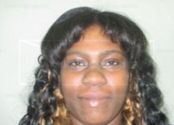 Nakesha Singleton