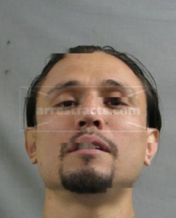 Alexander Hernandez