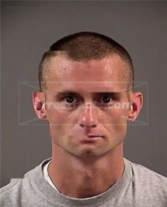 Brandon Franklin Bryant