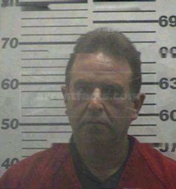 Dennis Chavez