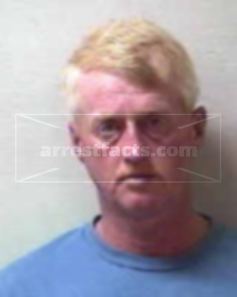 Darrel Leroy Northrup