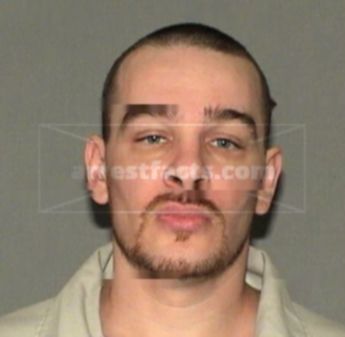 Anthony Paul Kriner