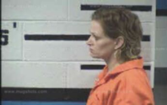 Mishell Marie Brewer