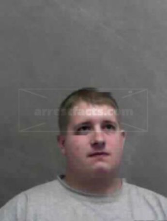 Nicholas Lynn Cross