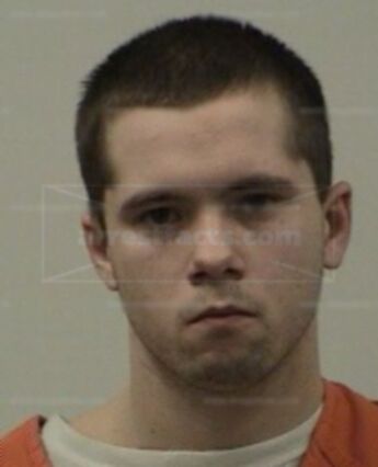Justin Andrew Odell