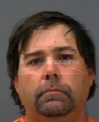 Ronnie Lamar Stephens