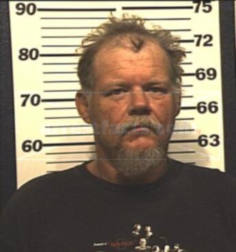 Gerald Wayne Sweeney