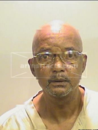 Willie Lee Jackson