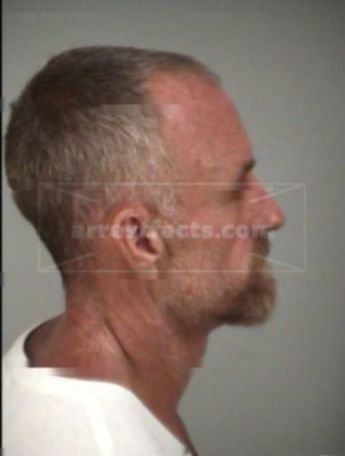 Anthony Bryan Wright
