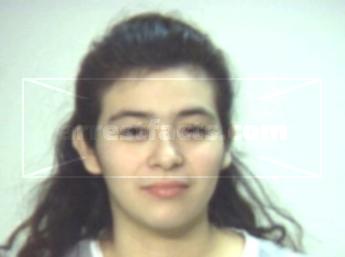 Christina Ann Ledesma