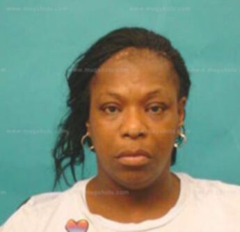 Shirley D Washington