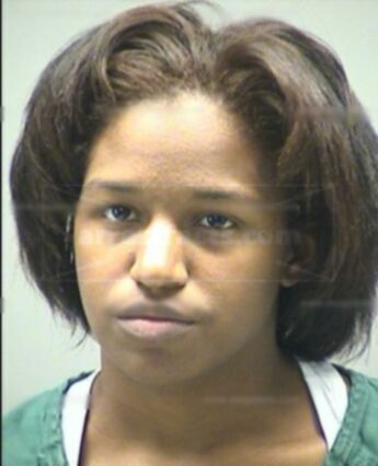 Brittany Marie Johnson