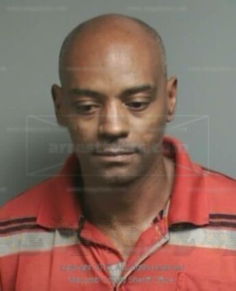 Charles Bruce Murray