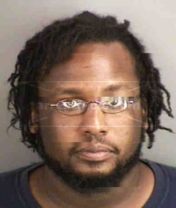 Roderick D Seymour