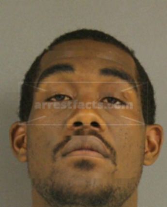 Deaundra Rashad Floyd